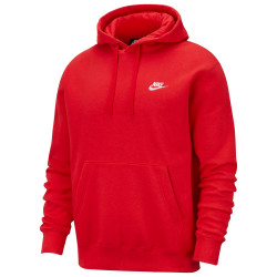Nike Ανδρικό φούτερ Sportswear Club Fleece